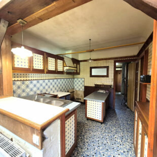 Maison Cambrai 4 chambres 124 m2