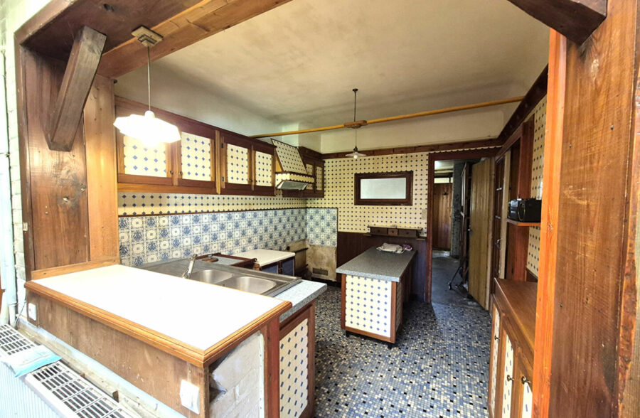 Maison Cambrai 4 chambres 124 m2