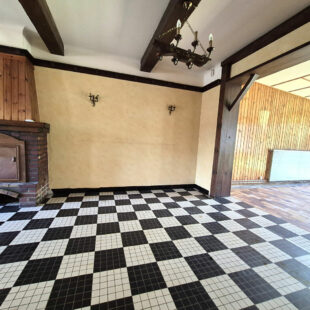 Maison Cambrai 4 chambres 124 m2