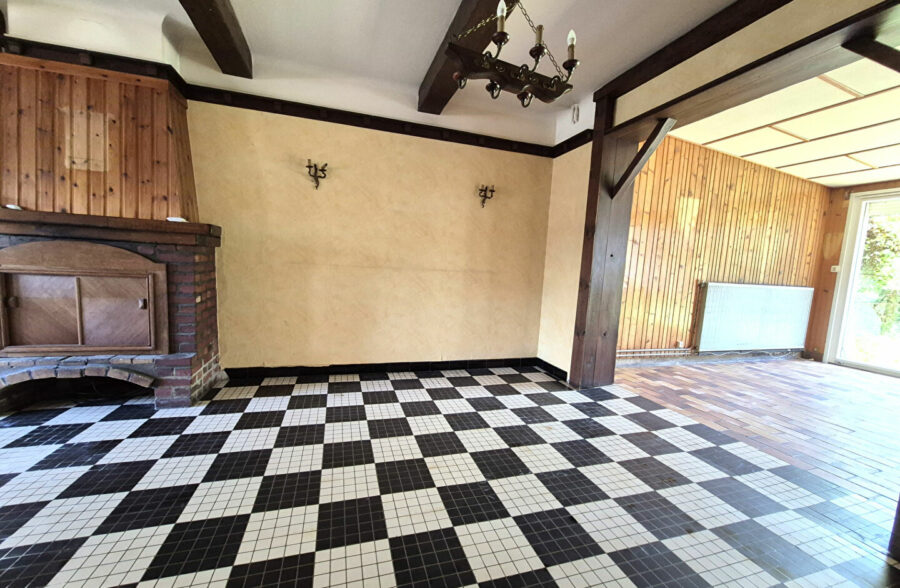 Maison Cambrai 4 chambres 124 m2