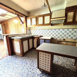 Maison Cambrai 4 chambres 124 m2