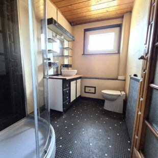 Maison Cambrai 4 chambres 124 m2