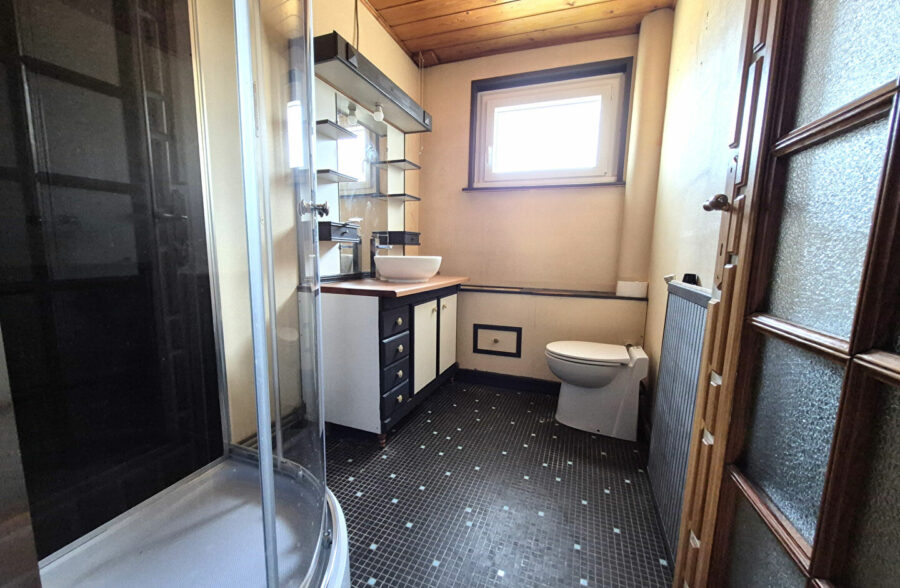 Maison Cambrai 4 chambres 124 m2