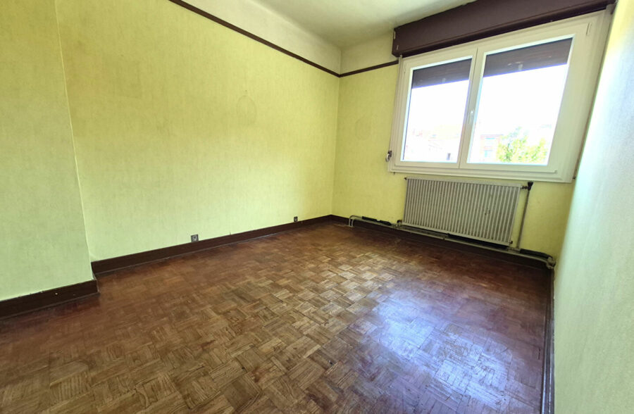 Maison Cambrai 4 chambres 124 m2