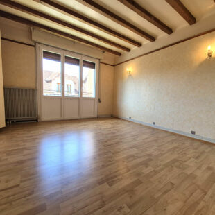 Maison Cambrai 4 chambres 124 m2