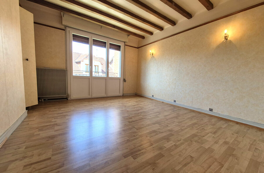 Maison Cambrai 4 chambres 124 m2