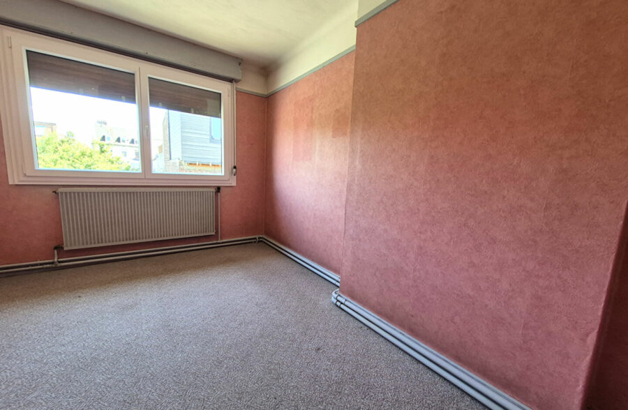 Maison Cambrai 4 chambres 124 m2