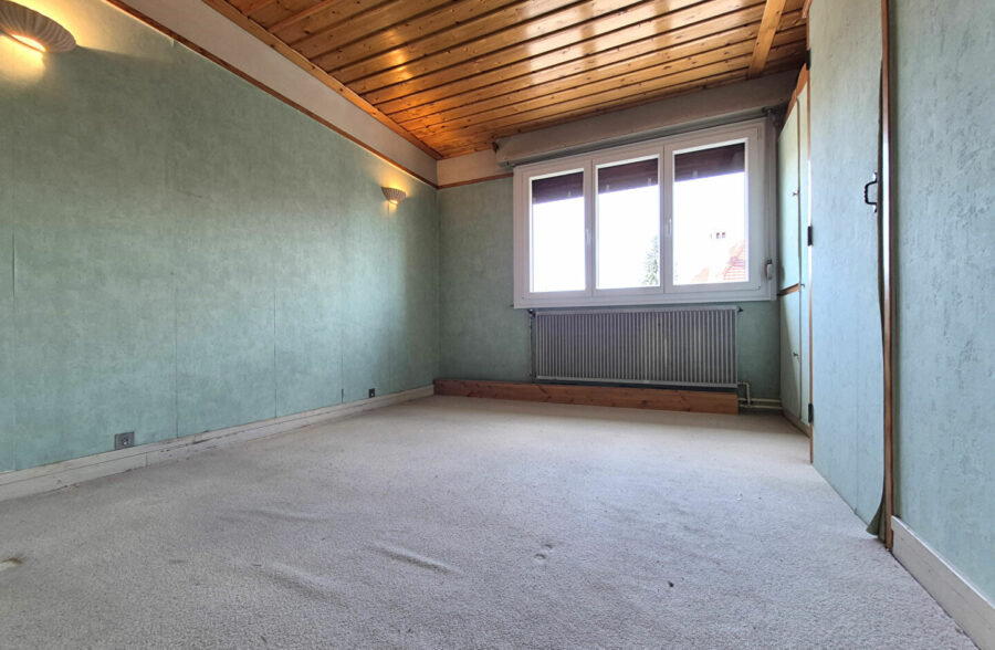Maison Cambrai 4 chambres 124 m2