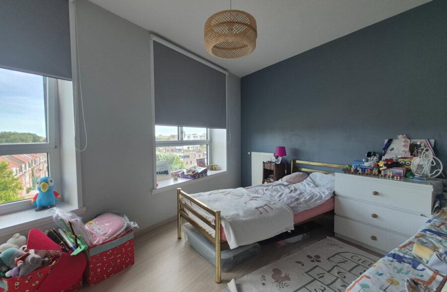 Appartement Lille 3 pièces 82 m2 secteur BOIS BLANCS