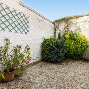 Lille  Vauban – T2 bis avec cour privative