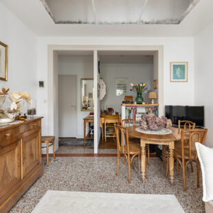 Lille  Vauban – T2 bis avec cour privative