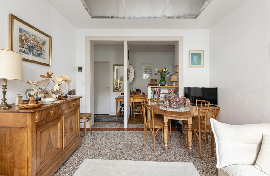 Lille  Vauban – T2 bis avec cour privative