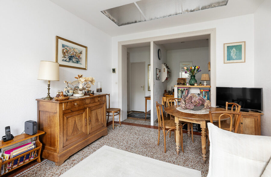 Lille  Vauban – T2 bis avec cour privative