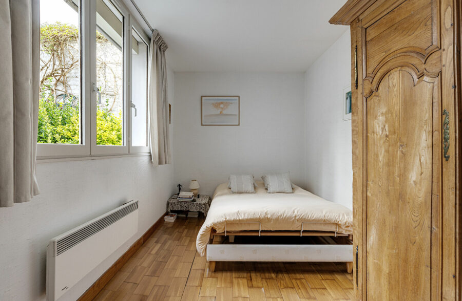 Lille  Vauban – T2 bis avec cour privative
