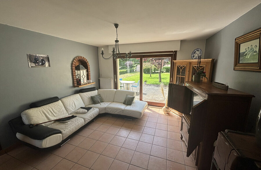 Maison Camiers 5 pièce(s) 106 m2