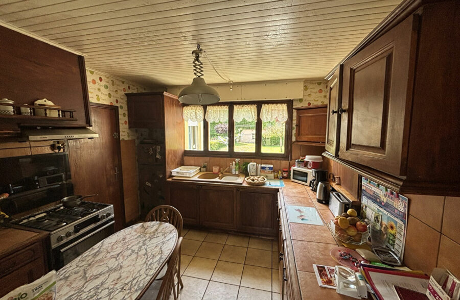 Maison Camiers 5 pièce(s) 106 m2