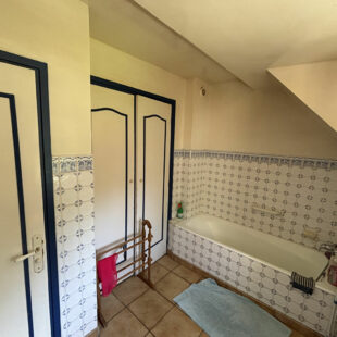Maison Camiers 5 pièce(s) 106 m2
