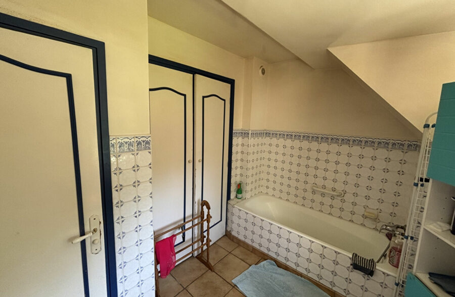Maison Camiers 5 pièce(s) 106 m2