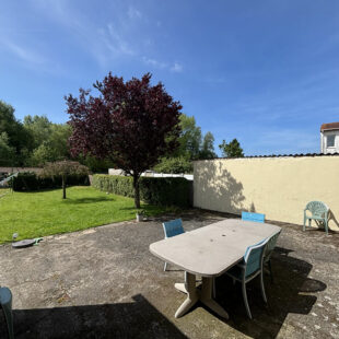 Maison Camiers 5 pièce(s) 106 m2