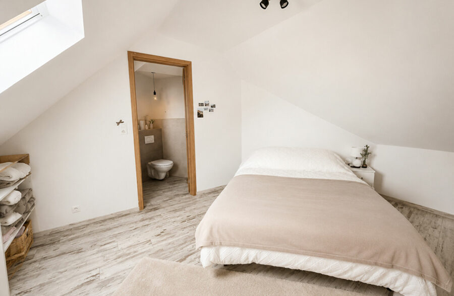 Appartement Saint Omer 2 chambres, 76 m2