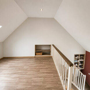 Appartement Saint Omer 2 chambres, 76 m2