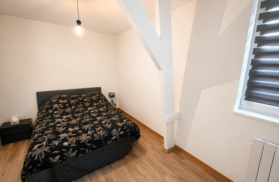 Appartement Saint Omer 2 chambres, 76 m2