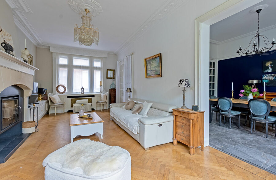 Maison Tourcoing 7 pièce(s) 165 m2