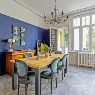 Maison Tourcoing 7 pièce(s) 165 m2