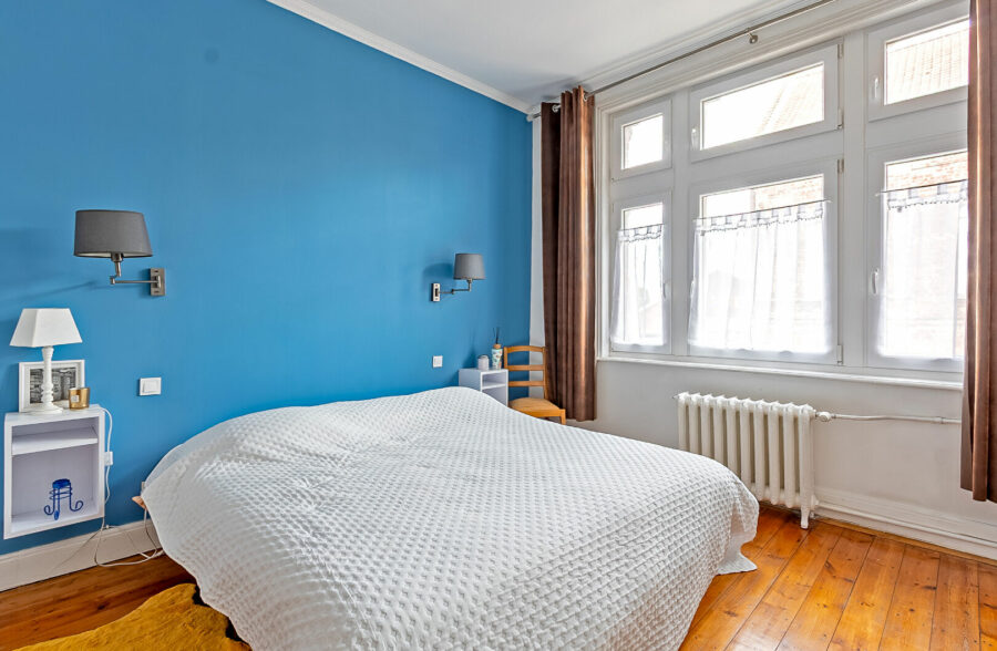 Maison Tourcoing 7 pièce(s) 165 m2