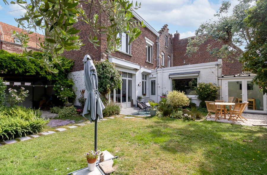 Maison Tourcoing 7 pièce(s) 165 m2
