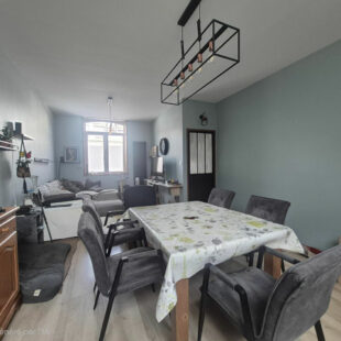Maison Lille 5 pièce(s) 112 m2