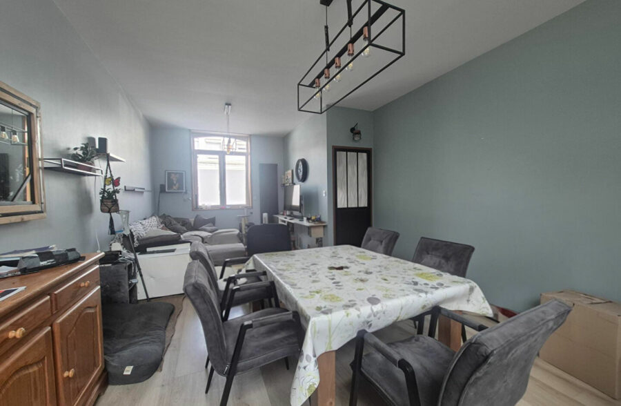 Maison Lille 5 pièce(s) 112 m2