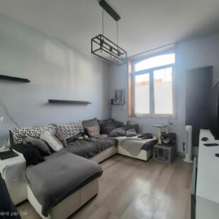 Maison Lille 5 pièce(s) 112 m2