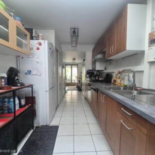 Maison Lille 5 pièce(s) 112 m2