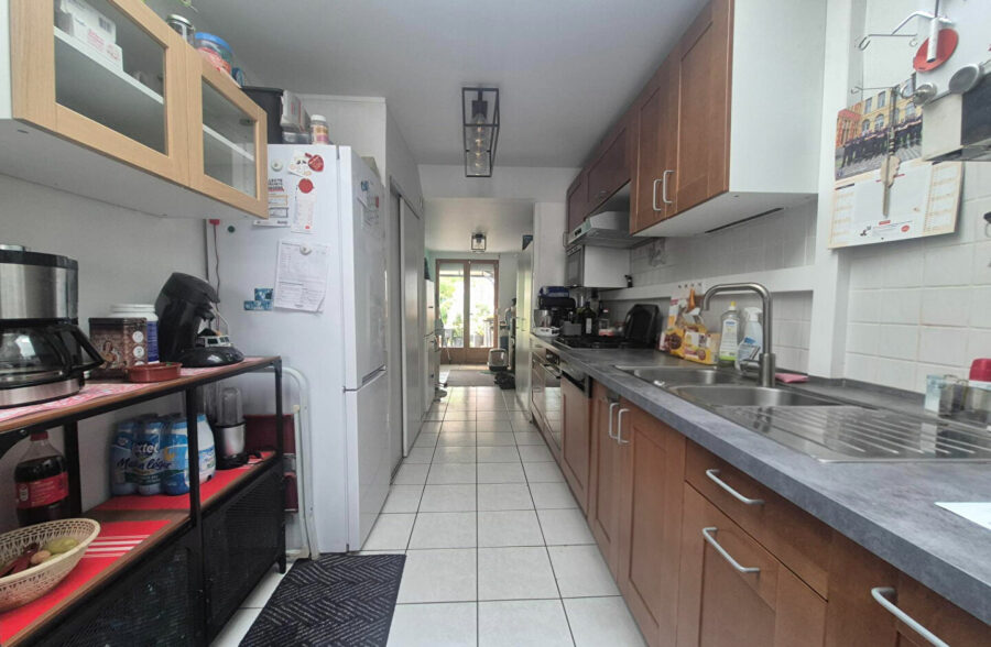 Maison Lille 5 pièce(s) 112 m2