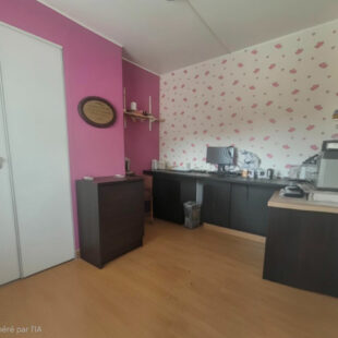 Maison Lille 5 pièce(s) 112 m2