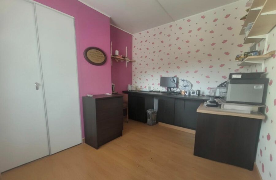 Maison Lille 5 pièce(s) 112 m2