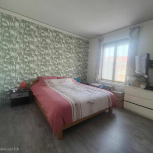 Maison Lille 5 pièce(s) 112 m2