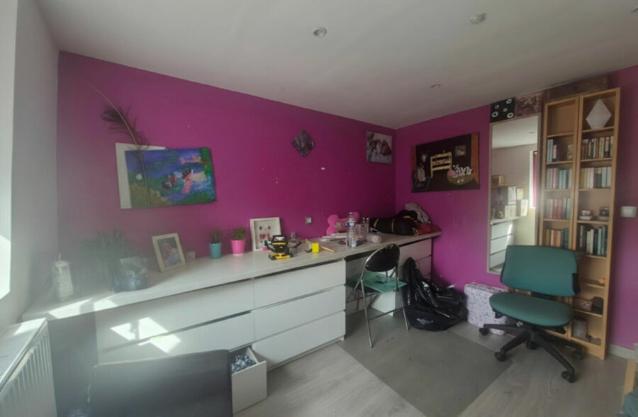 Maison Lille 5 pièce(s) 112 m2