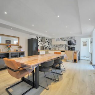 Maison Oignies de 123 m2