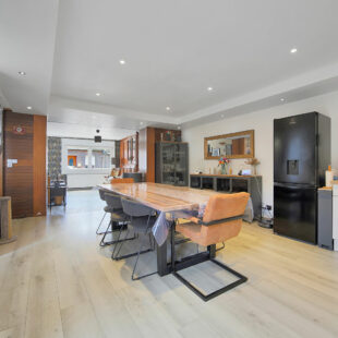 Maison Oignies de 123 m2