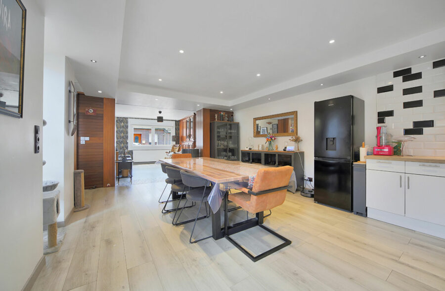 Maison Oignies de 123 m2