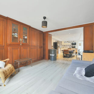Maison Oignies de 123 m2