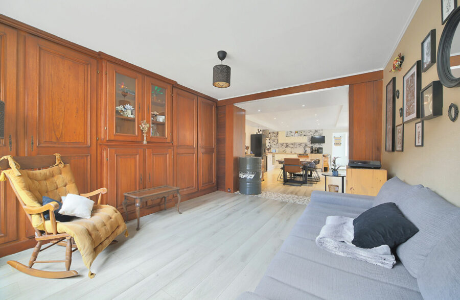 Maison Oignies de 123 m2