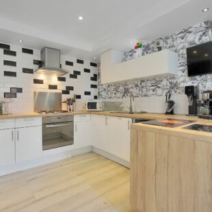 Maison Oignies de 123 m2
