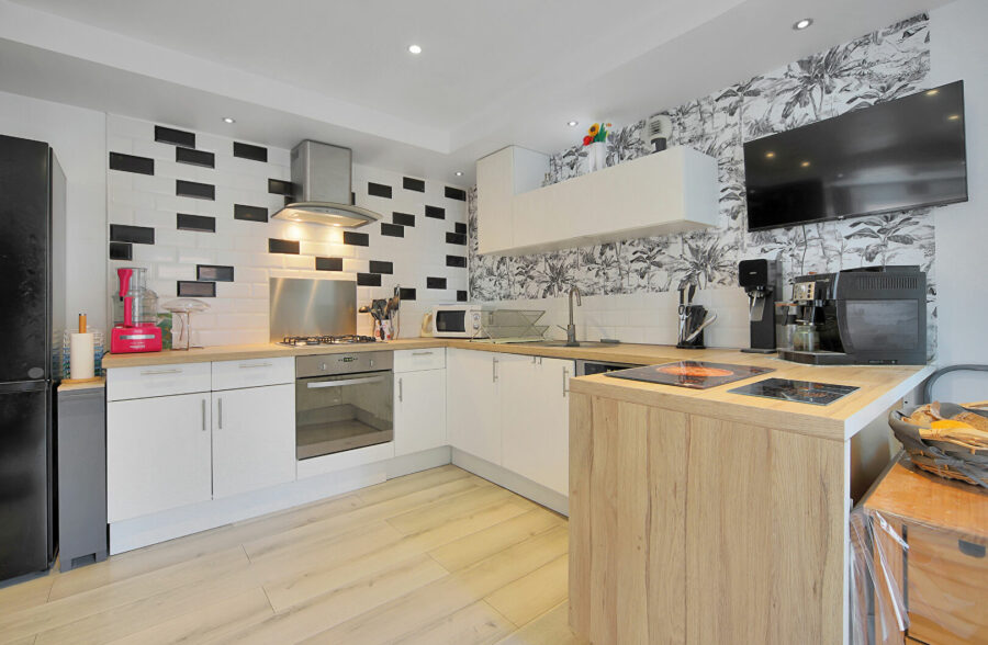 Maison Oignies de 123 m2