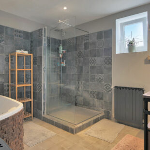 Maison Oignies de 123 m2