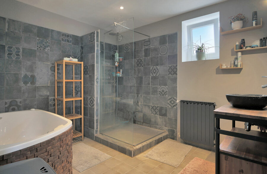 Maison Oignies de 123 m2