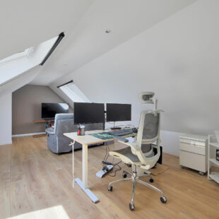 Maison Oignies de 123 m2