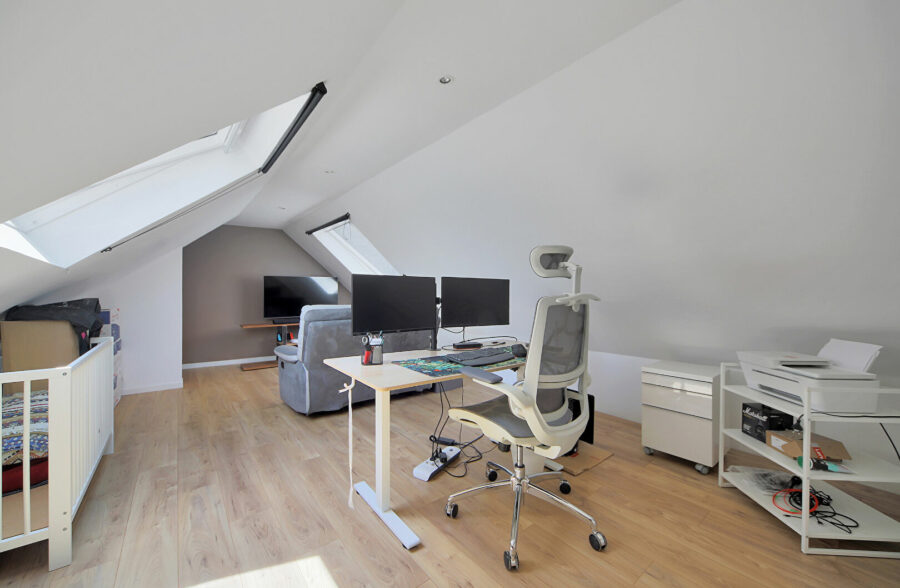 Maison Oignies de 123 m2